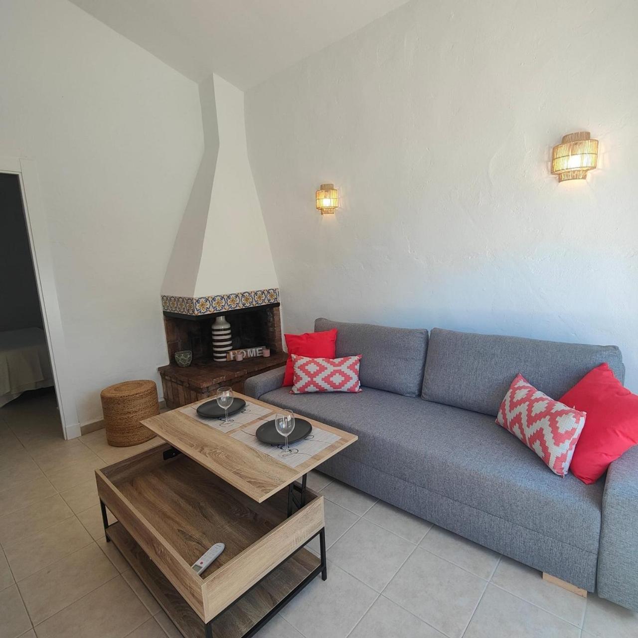 Сasa de vacaciones Casita En Pueblo Andaluz *