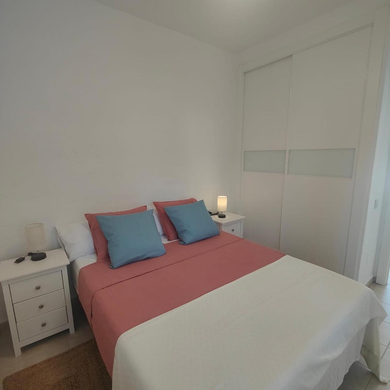 Casita En Pueblo Andaluz Сasa de vacaciones *